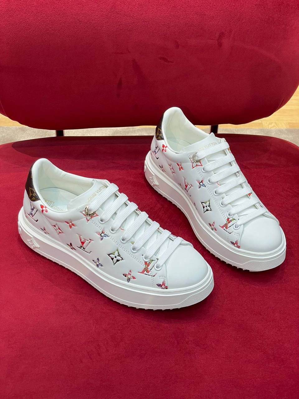 nmb - NEW nmb SNEAKER