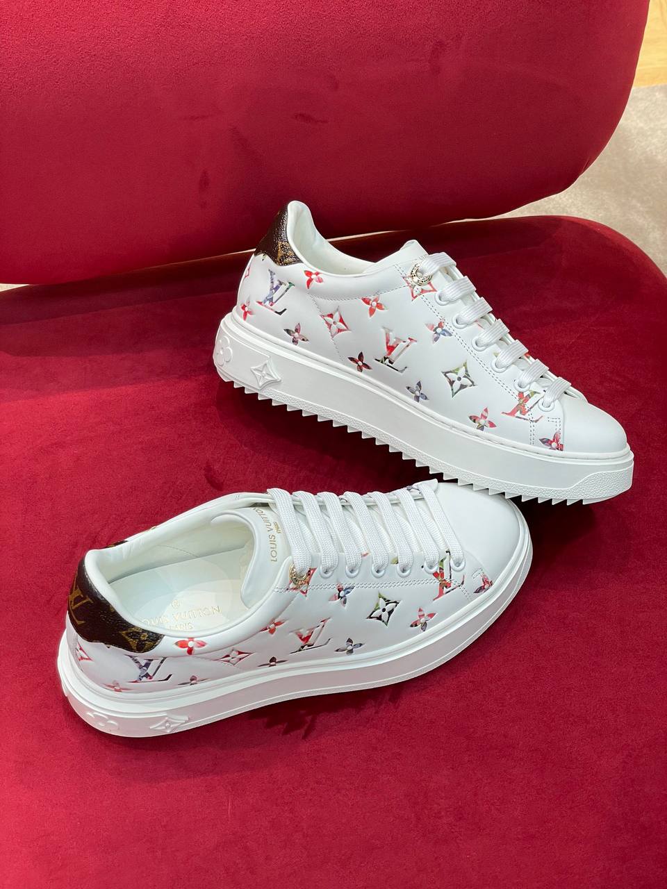nmb - NEW nmb SNEAKER