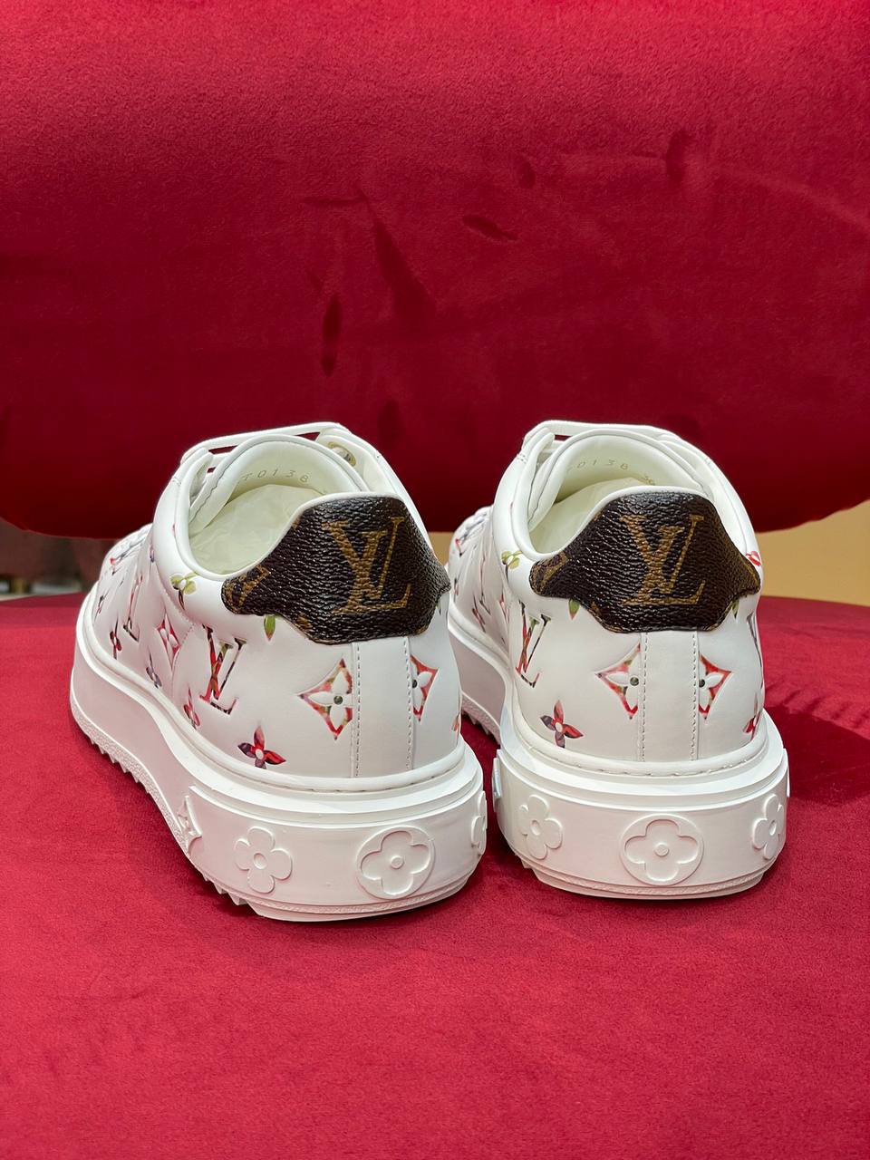 nmb - NEW nmb SNEAKER