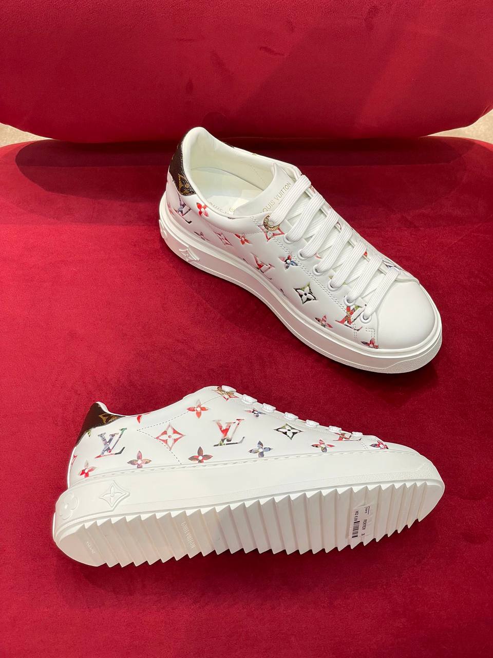 nmb - NEW nmb SNEAKER