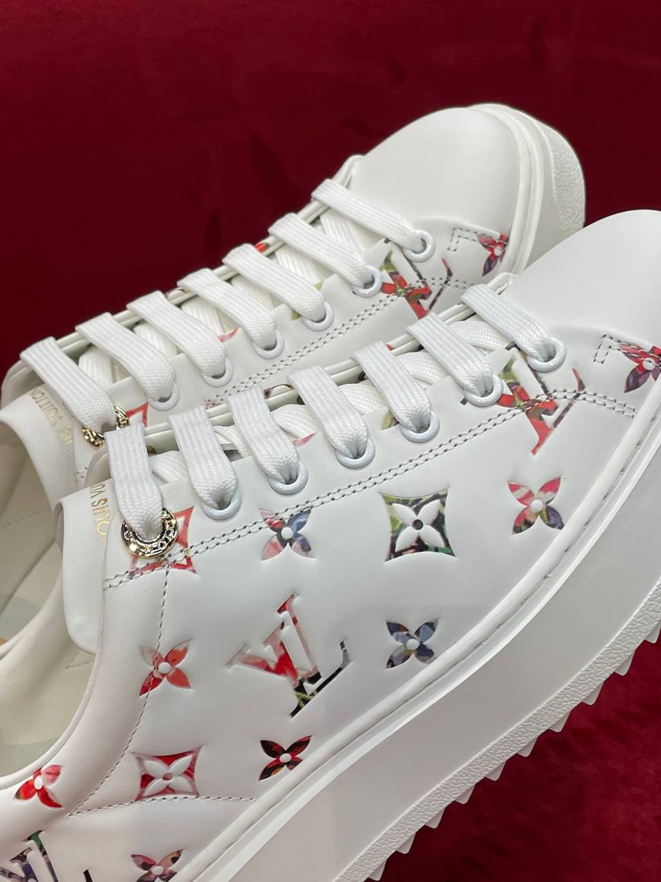 nmb - NEW nmb SNEAKER