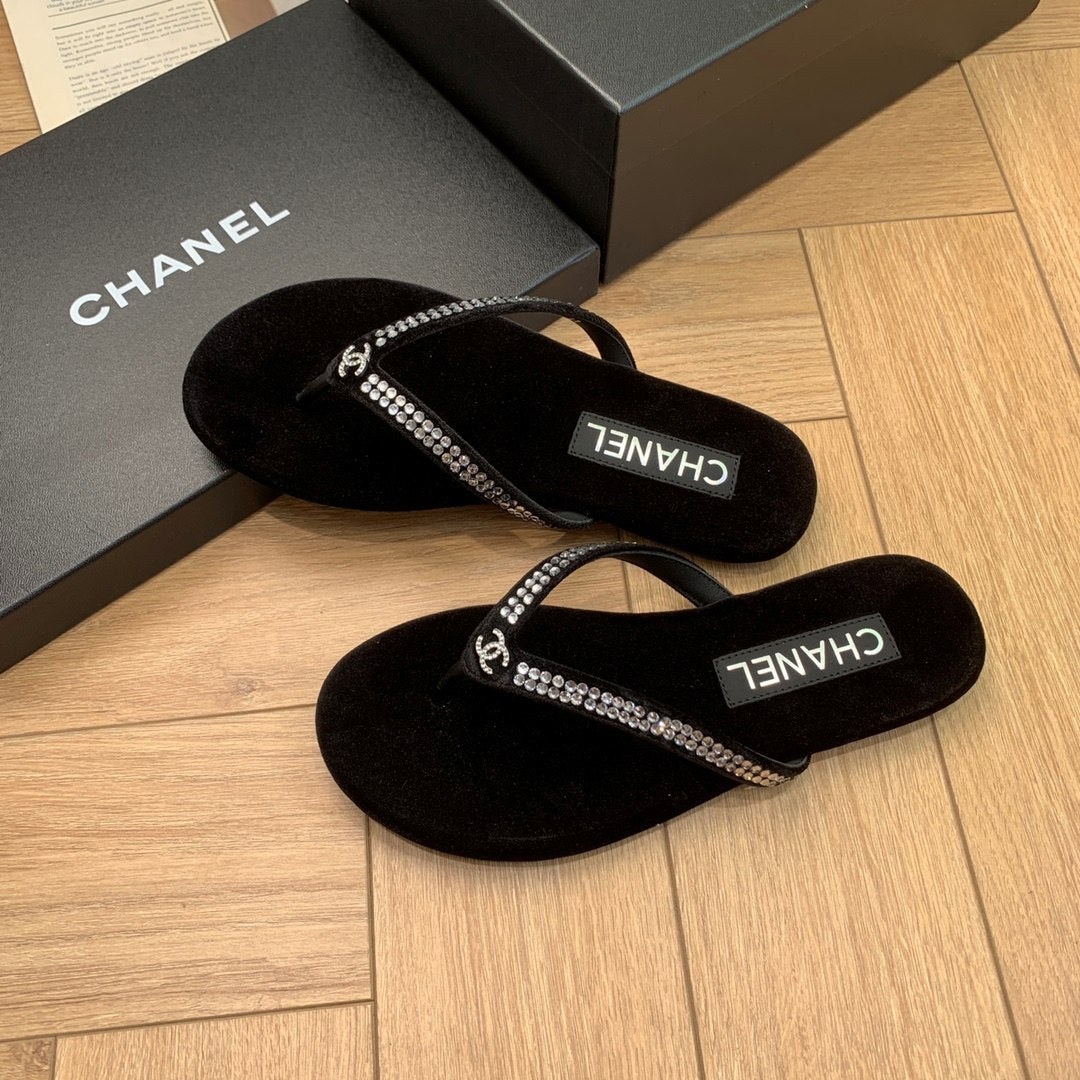 luxury lady slides
