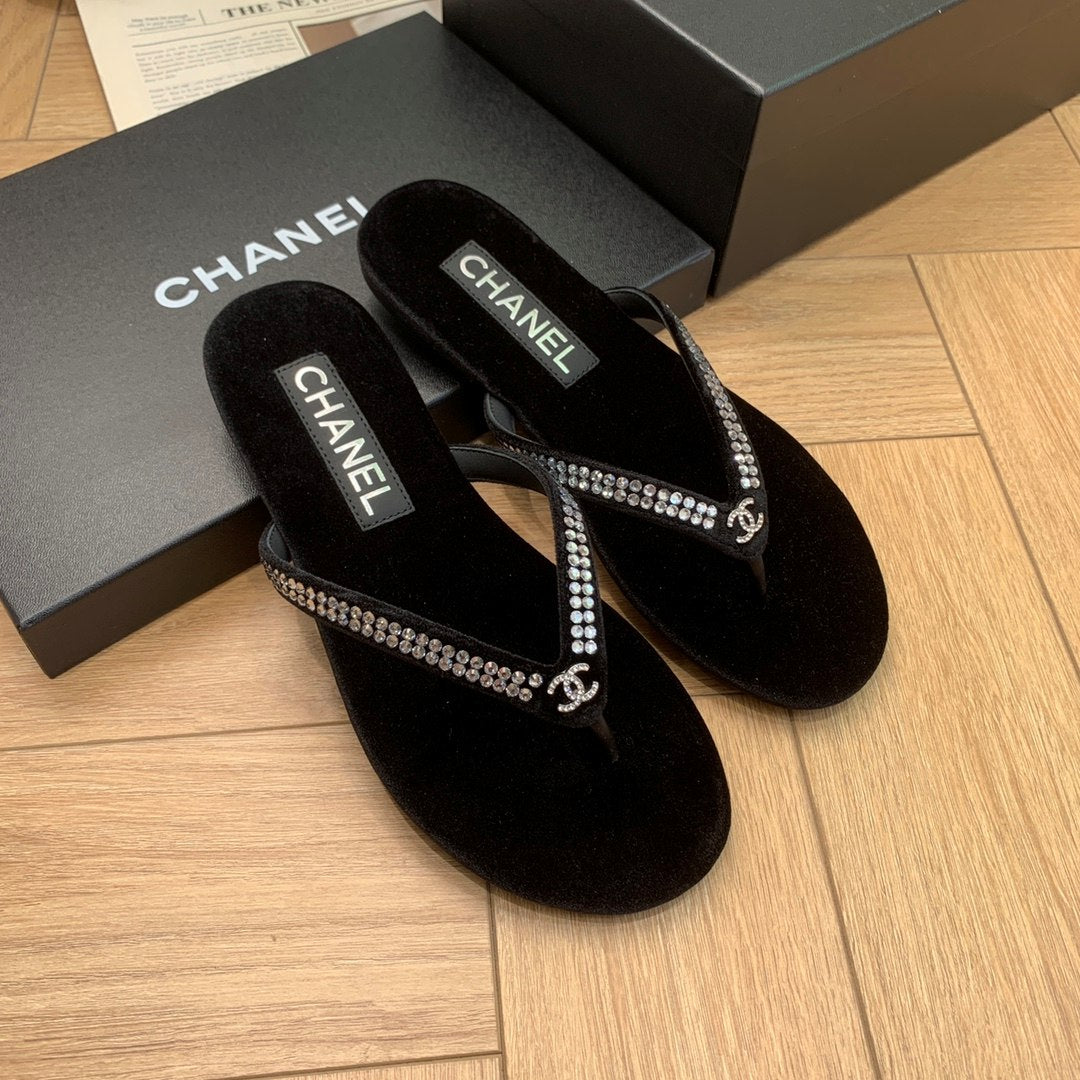 luxury lady slides