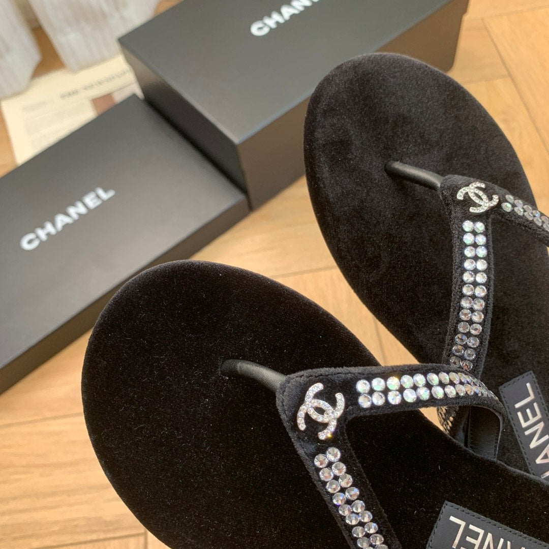 luxury lady slides
