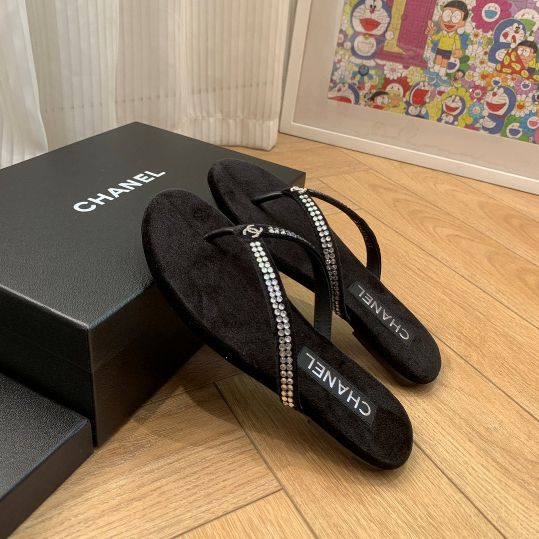 luxury lady slides