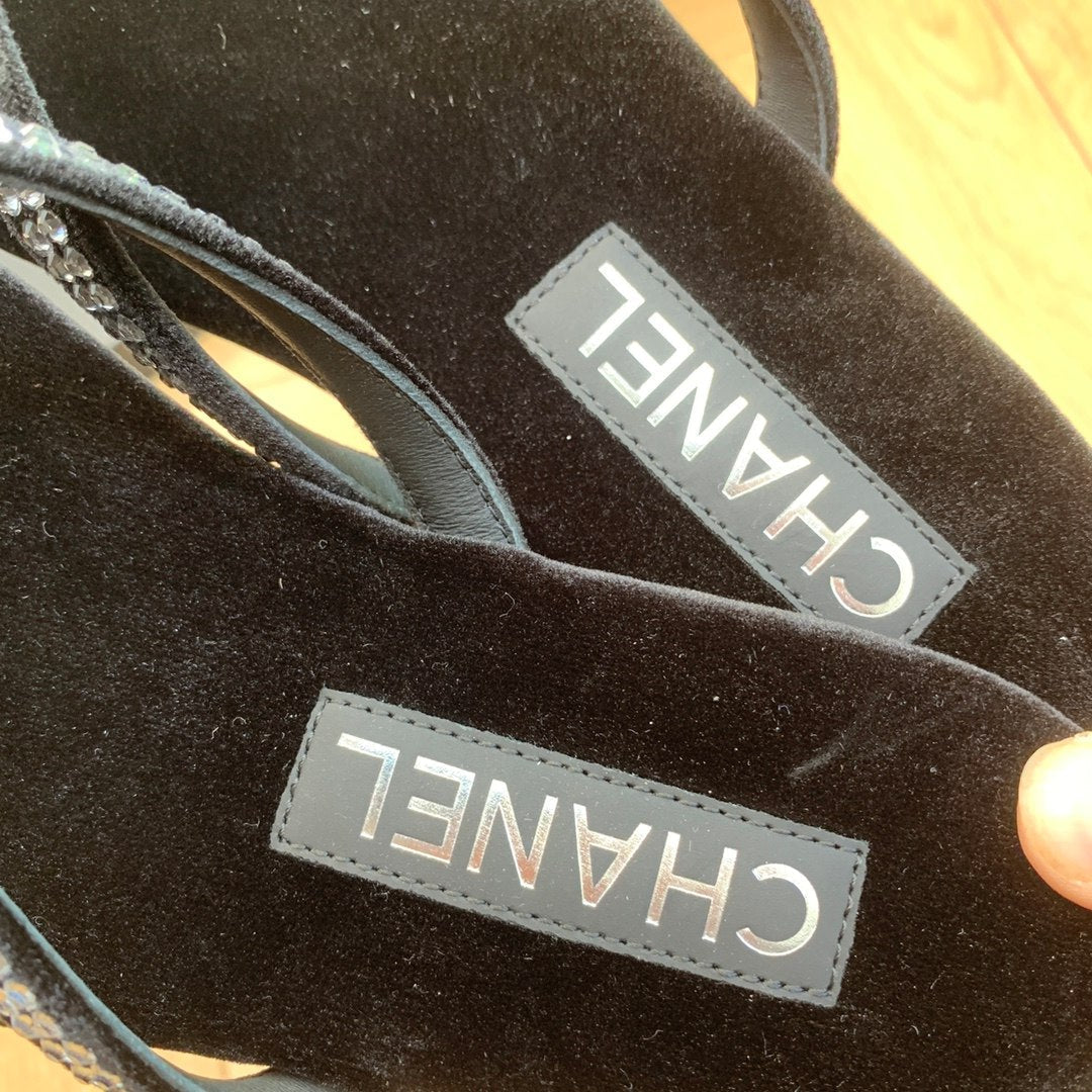 luxury lady slides