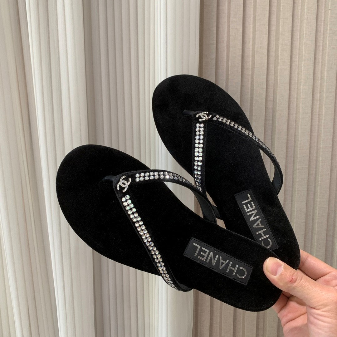 luxury lady slides