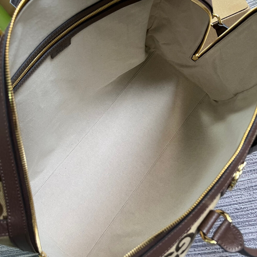 VBS-696039 Handbag Leather