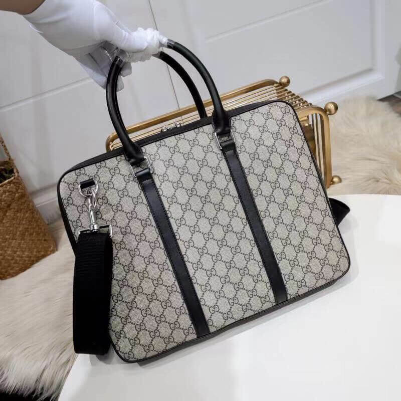 VBS451169 Handbag Men's bag grey