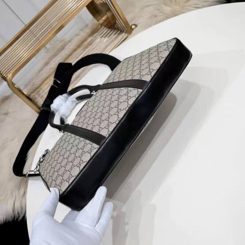 VBS451169 Handbag Men's bag grey