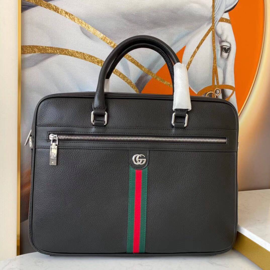 VBS 9005 Handbag Men's bag black