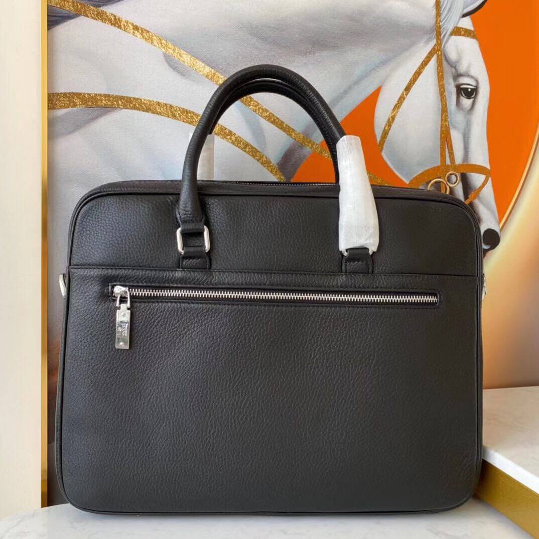 VBS 9005 Handbag Men's bag black