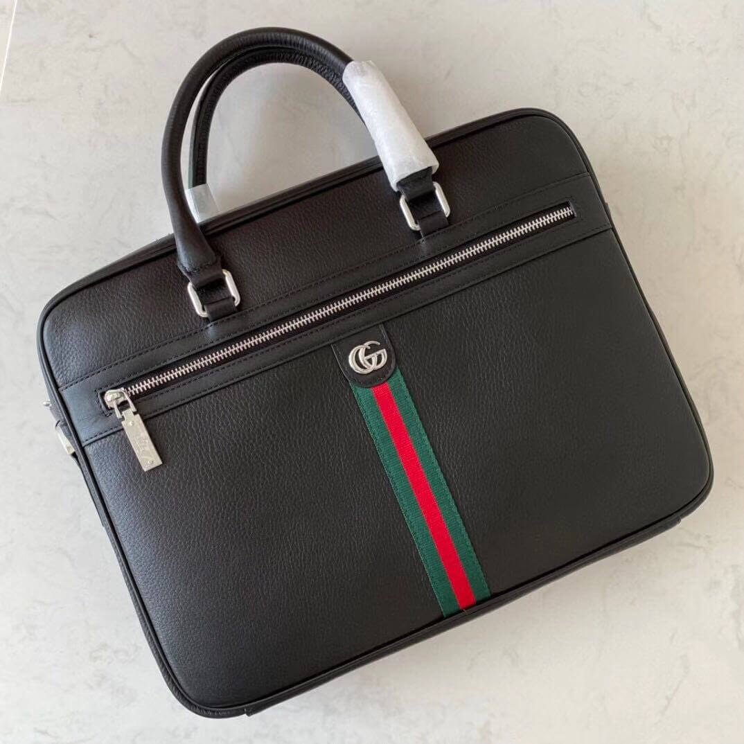 VBS 9005 Handbag Men's bag black