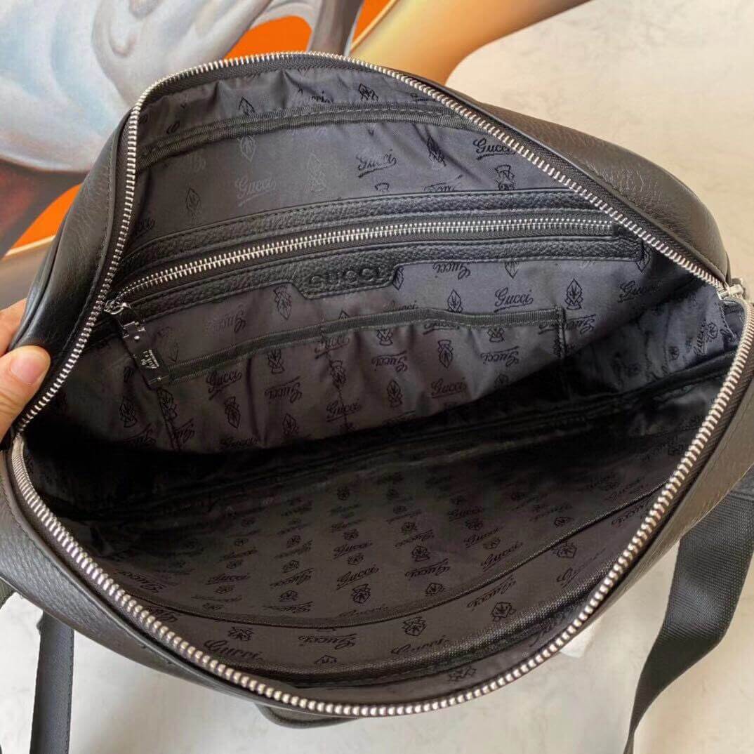 VBS 9005 Handbag Men's bag black
