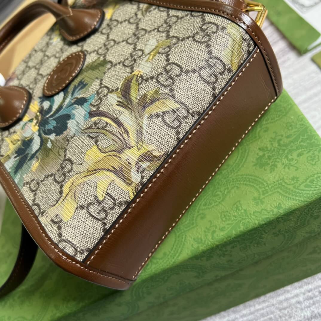 VBS671623 Handbag shoulder bag brown