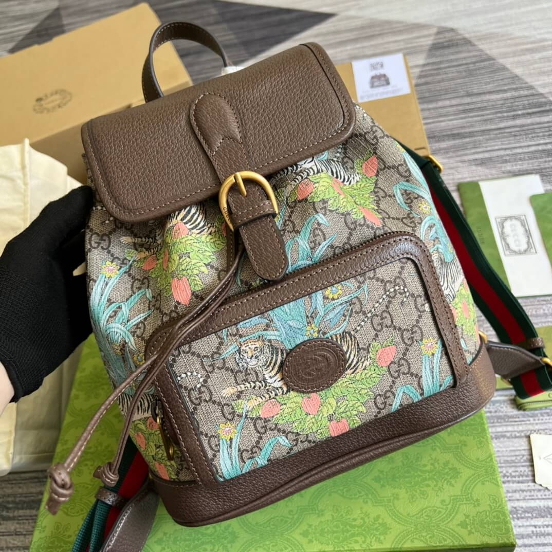 VBS674147 backpack brown