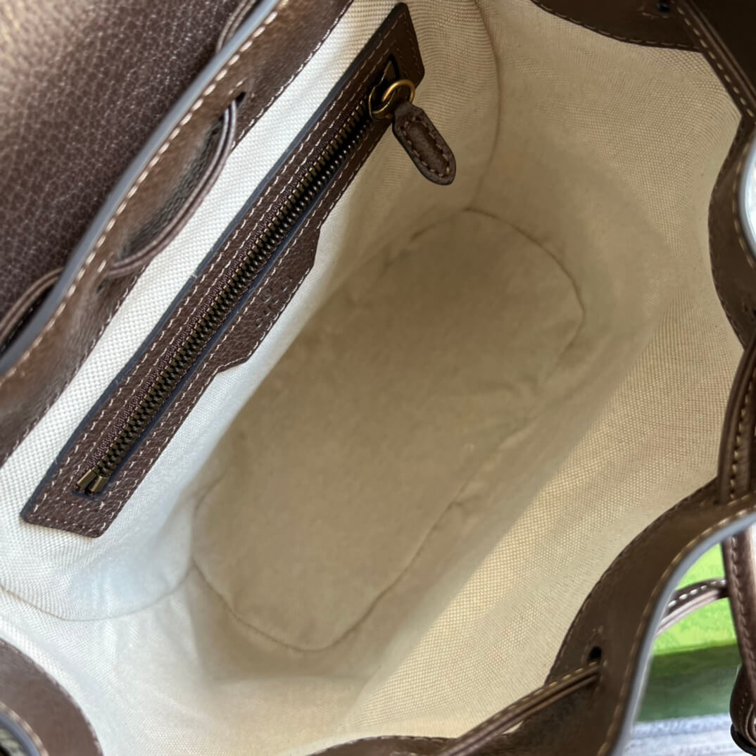 VBS674147 backpack brown