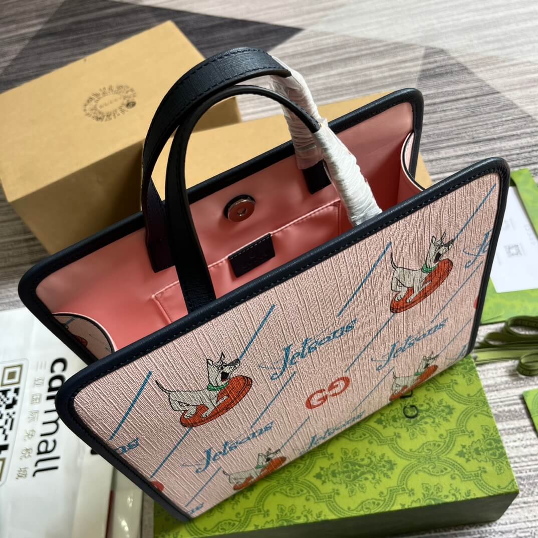 VBS-605614 Handbag 28.5cm pink