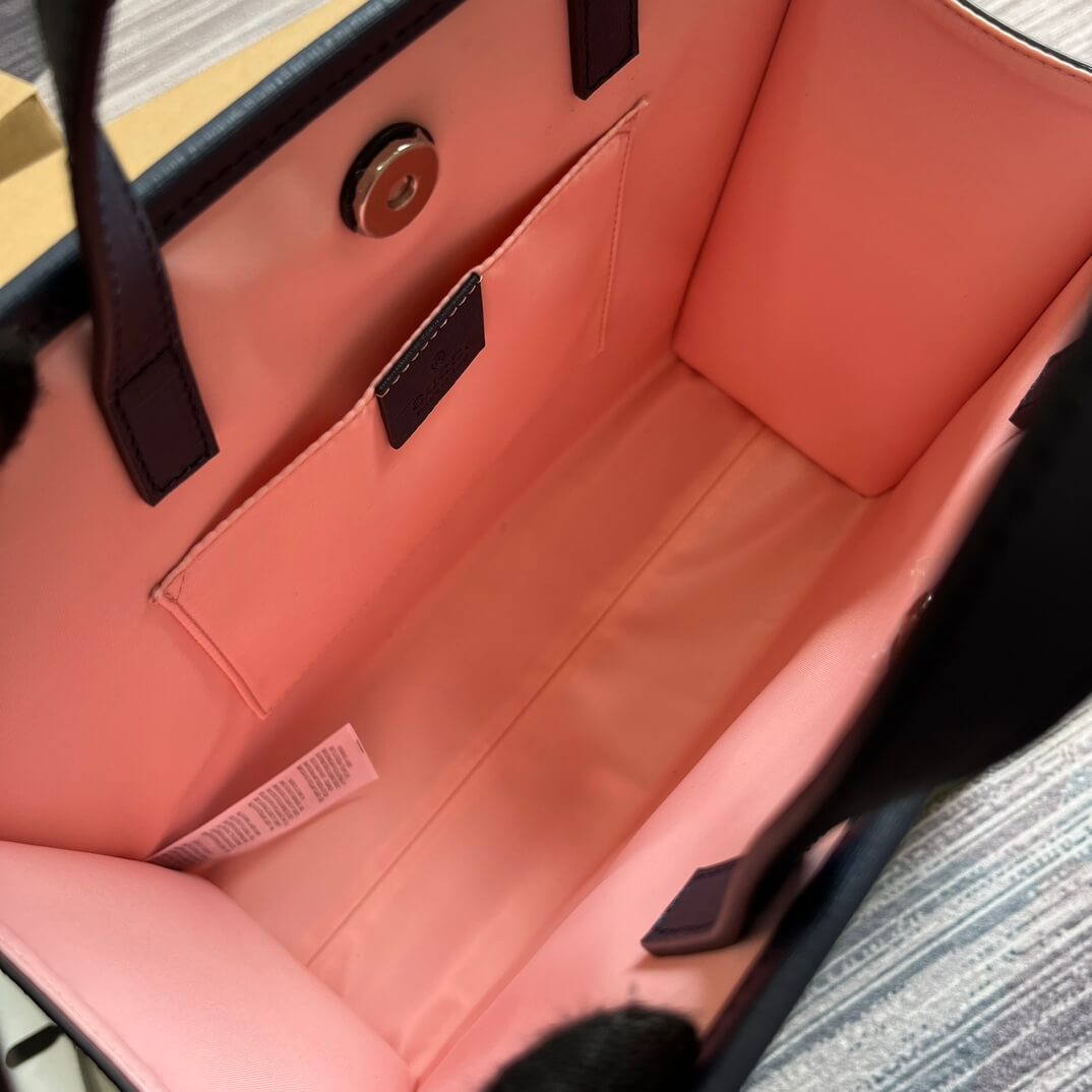 VBS-605614 Handbag 28.5cm pink